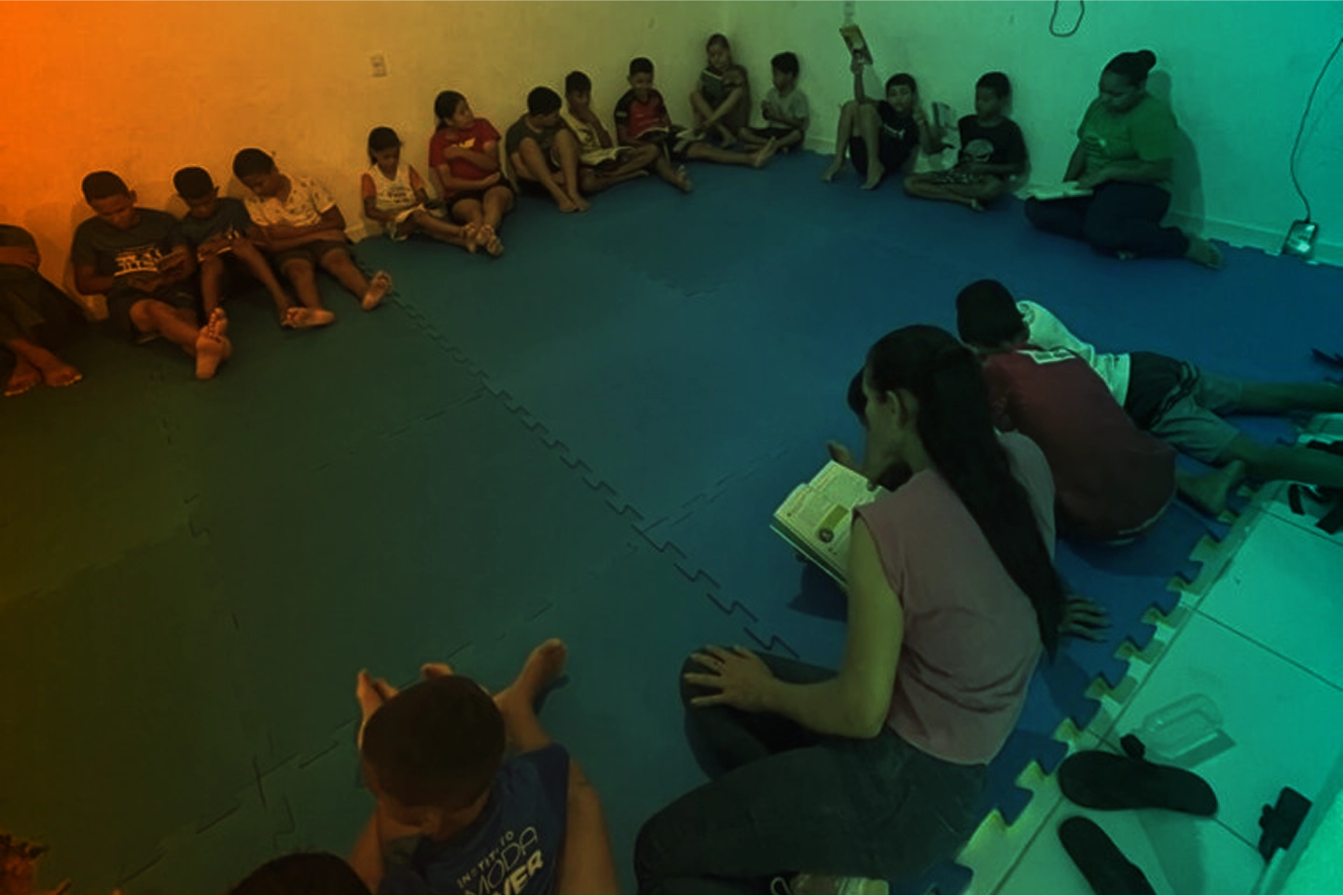 A Moda É Viver e Liderar!