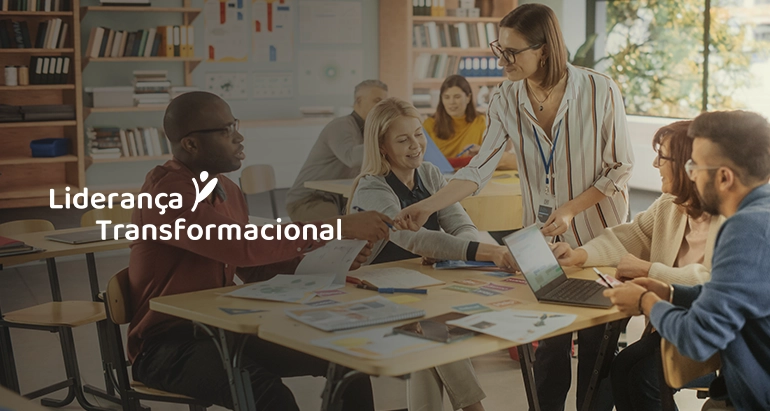 Liderança Transformacional