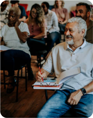 Mude seu mundo - CYM