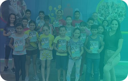 Nosso Impacto - Imagem Lateral