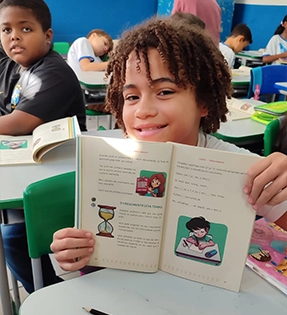 Imagem Nosso Impacto 3 - Oliveira Foundation