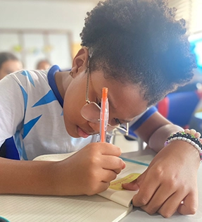 Imagem Nosso Impacto 4 - Oliveira Foundation