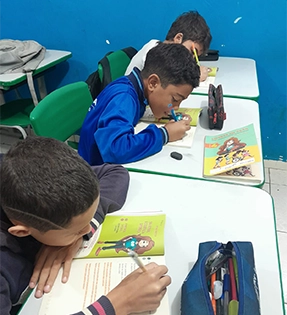 Imagem Nosso Impacto 6 - Oliveira Foundation