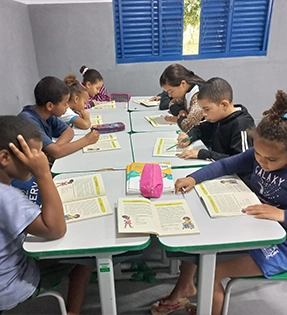 Imagem Nosso Impacto 9 - Oliveira Foundation