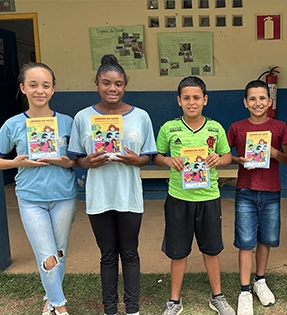 Imagem Nosso Impacto 11 - Oliveira Foundation