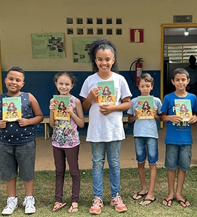 Imagem Nosso Impacto 12 - Oliveira Foundation